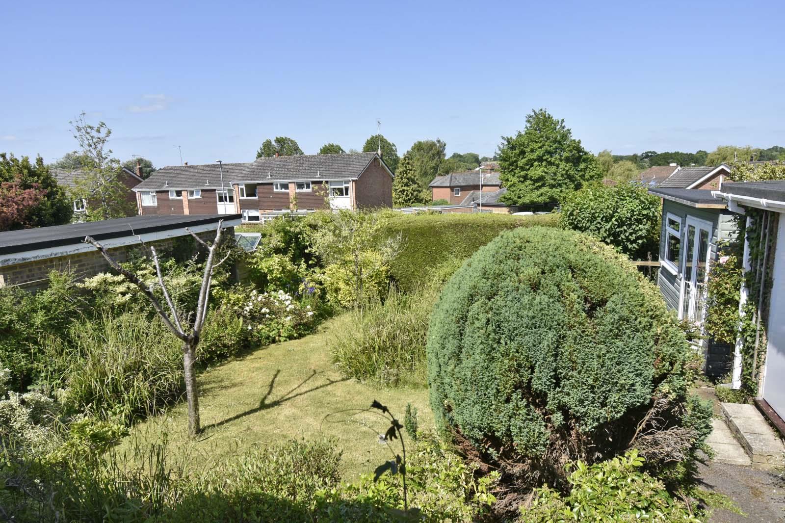 A VIEW OF GARDEN.JPG